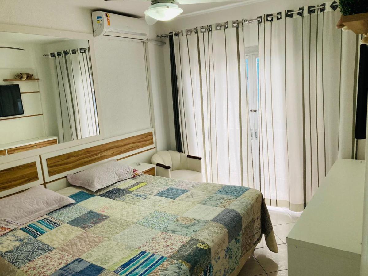 Quadra Mar Balneario Canboriu Sc *